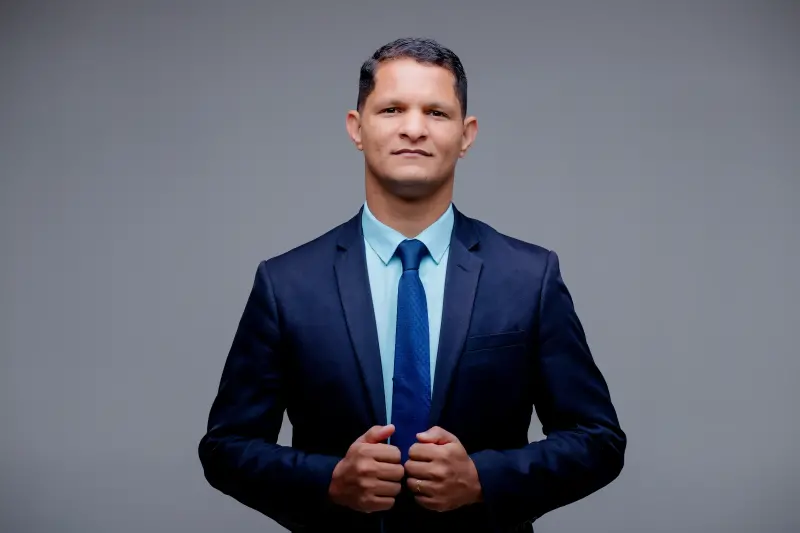 Dr. Diego