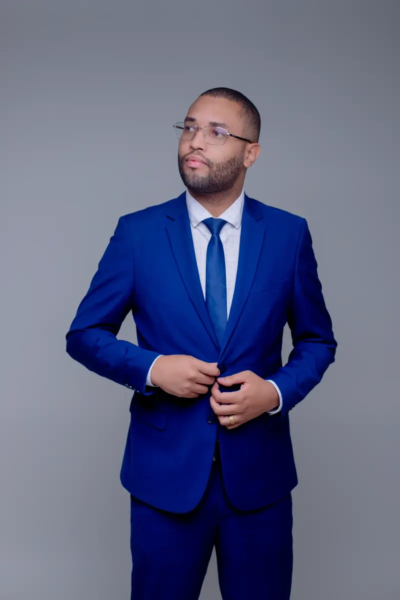 Dr. Mishael
